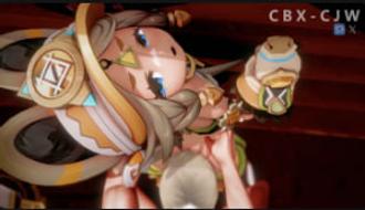  CBX-CJWK兄弟の绝顶技巧 你想亲自体验专业AV男优的持久战斗力吗？ 3D