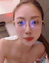  認真手淫教學但人很不正經 李蓉蓉