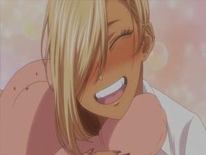  [Queen Bee] 黒ギャルアラカルト 1[BUTA] [QNB-M158] 