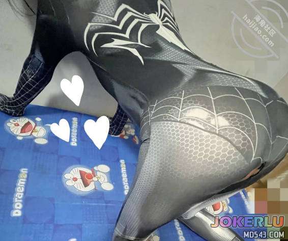  操了39岁大屁股蜘蛛侠妈妈