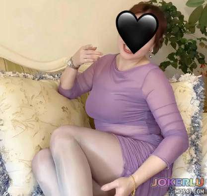  狂暴爆干我的丈母娘鸡巴怼她骚逼里淫水狂流