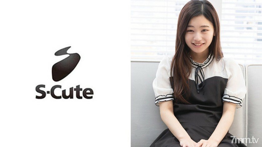 SCUTE-1057 合法萝莉141cm的身高承受巨根的插入