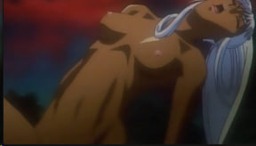  【中文字幕】淫獶聖戰番號XX3：奈落妹妹版超誘惑篇章 