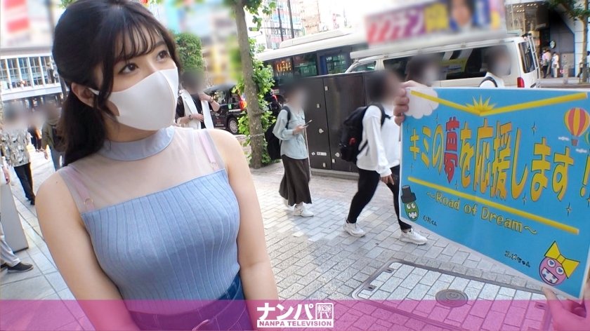 GANA-2506 志向是音乐教室的女大学生假装采访向她搭讪随着话题展开作为谢礼慢慢的张开了两腿丰满美体抱起来的感觉超棒