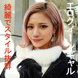 GAREA-593 莉醬